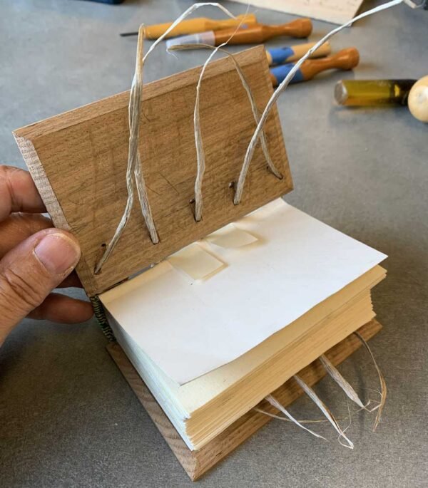 Book binding Inquiry’s